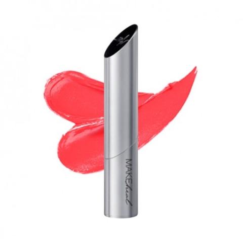 MAKEHEAL - Airjet Rouge à lèvres velours - 4g - No.PK0503