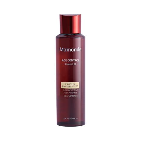 Mamonde - Age Control Power Ascenseur adoucissant pour la peau - 200ml