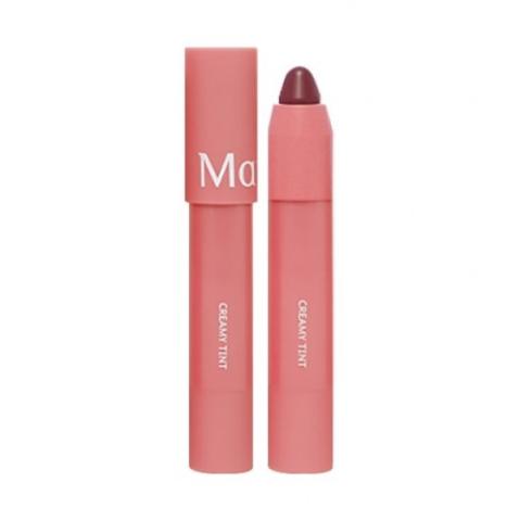 Mamonde - Baume couleur crémeux en mousseline - 2.5g - 02 Baked Rose Mamonde - Baume couleur crémeux en mousseline - 2.5g - 02 Baked Rose