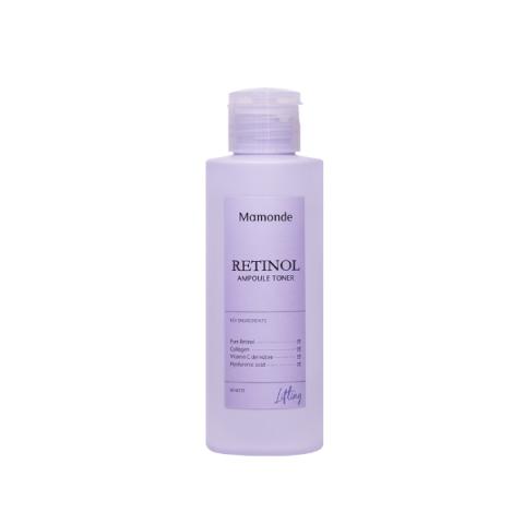Mamonde - Rétinol Ampoule Toner - 150ml Mamonde - Rétinol Ampoule Toner - 150ml
