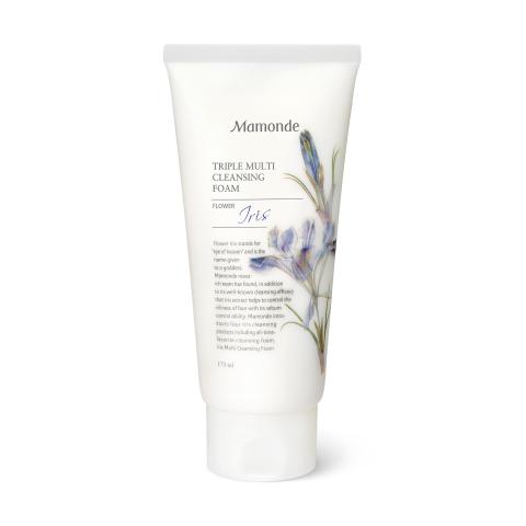 Mamonde - Triple Multi Mousse nettoyante - 175ml
