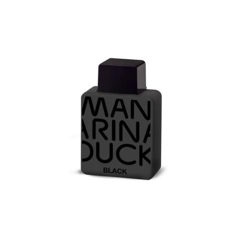 Mandarina Duck Man Black Eau De Toilette 100ml