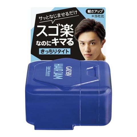 Mandom - Gatsby Confiture de cheveux - 30ml - Tight Nuance