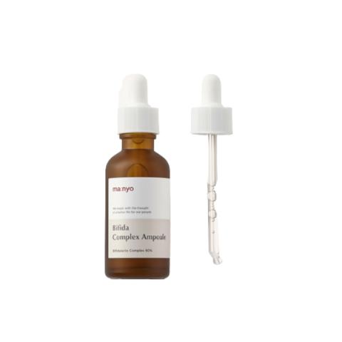 Ma:nyo - Ampoule Complexe Bifida - 50ml Ma:nyo - Ampoule Complexe Bifida - 50ml