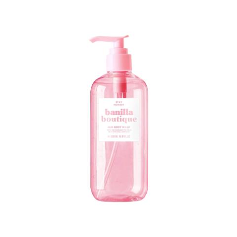 Ma:nyo - Banilla Boutique Hug Body Wash - 500ml