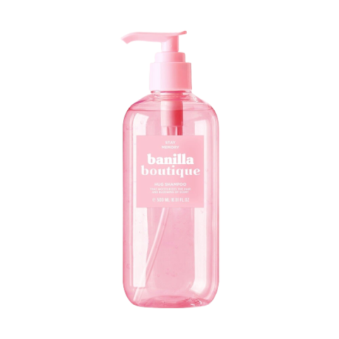 Ma:nyo - Banilla Boutique Shampoing câlin - 500ml