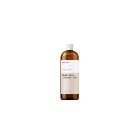 Ma:nyo - Bifida Biome Ampoule Tonique - 300ml