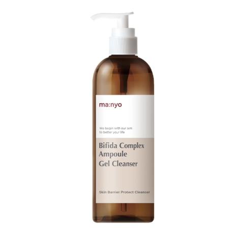 Ma:nyo - Bifida Complex Ampoule Gel Nettoyant - 400ml