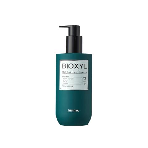 Ma:nyo - BIOXYL Anti-Hair Loss Shampoo - 480ml Ma:nyo - BIOXYL Anti-Hair Loss Shampoo - 480ml