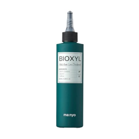Ma:nyo - BIOXYL Traitement anti-chute de cheveux - 200ml
