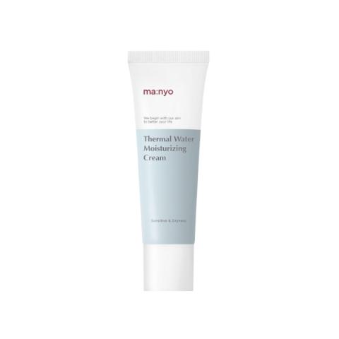 Ma:nyo - Crème Hydratante à l'Eau Thermale - 50ml