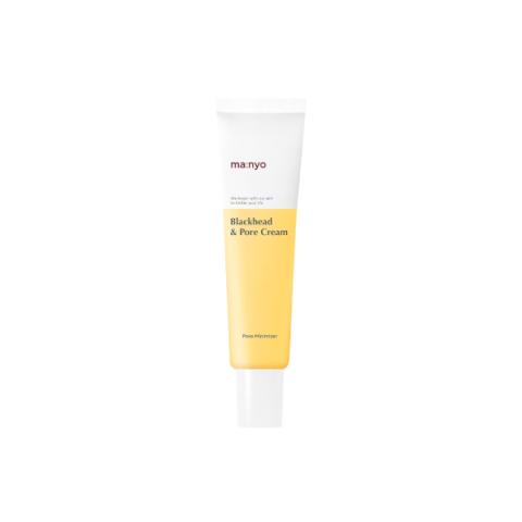 Ma:nyo - Crème points noirs et pores - 30ml