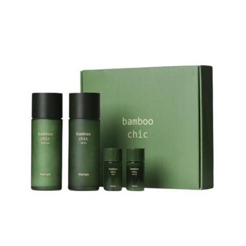 Ma:nyo - Ensemble Bambou Chic - 1set(4articles)