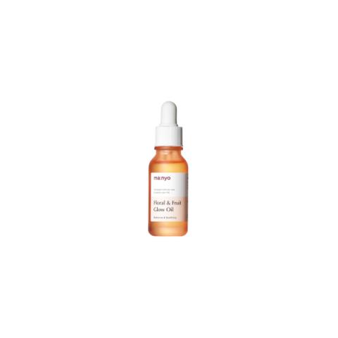 Ma:nyo - Floral & Fruit Huile Eclat - 20ml Ma:nyo - Floral & Fruit Huile Eclat - 20ml