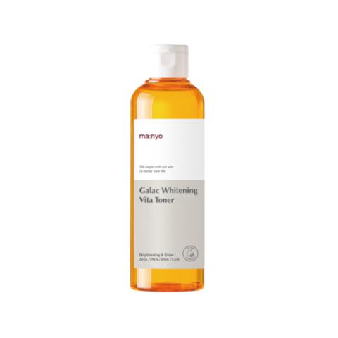 Ma:nyo - Galac Blanchissant Vita Toner - 210ml Ma:nyo - Galac Blanchissant Vita Toner - 210ml