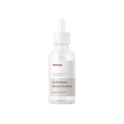 Ma:nyo - Galactomy Niacine Essence - 50ml