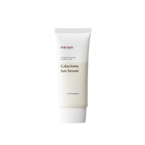 Ma:nyo - Galactomy Sérum Solaire SPF50+ PA++++ - 50ml