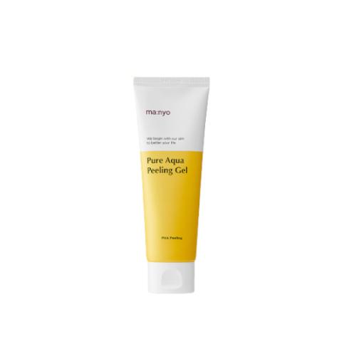 Ma:nyo - Gel Gommage Aqua Pur - 120ml