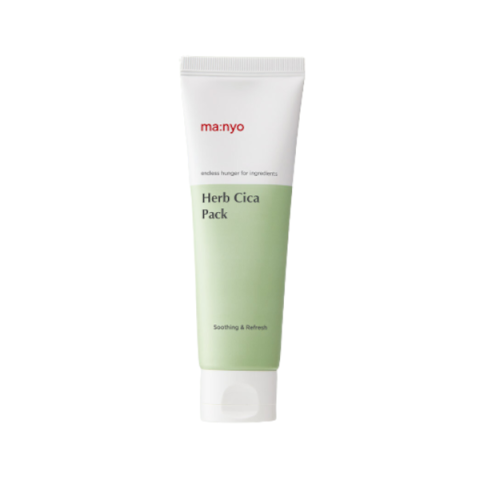 Ma:nyo - Herb Cica Pack - 75ml Ma:nyo - Herb Cica Pack - 75ml