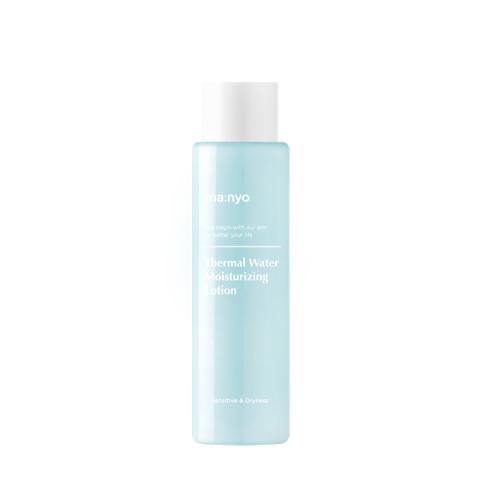 Ma:nyo - Lotion Hydratante à l'Eau Thermale - 155ml