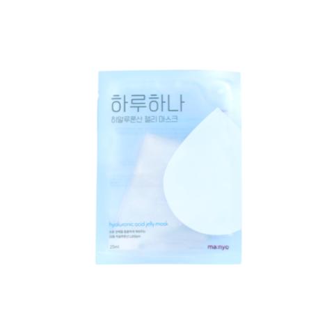Ma:nyo - Masque à la gelée d'acide hyaluronique - 1pièce