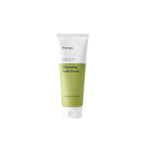 Ma:nyo - Mousse de soude nettoyante - 150ml