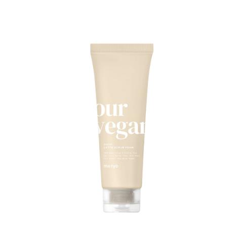 Ma:nyo - Notre Mousse Exfoliante Vegan Ogok Latte - 120ml