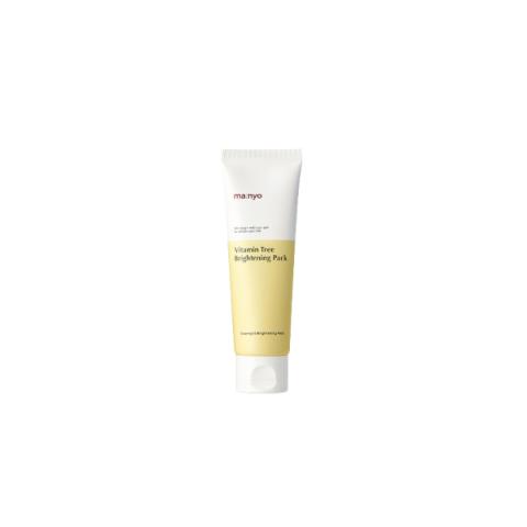 Ma:nyo - Pack éclaircissant Vitamin Tree - 75ml