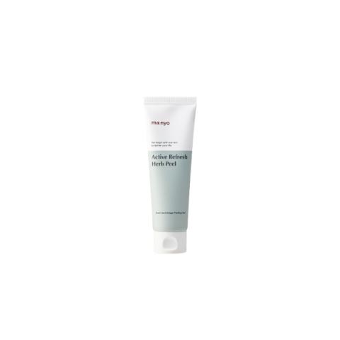 Ma:nyo - Peeling aux herbes Active Refresh - 120ml