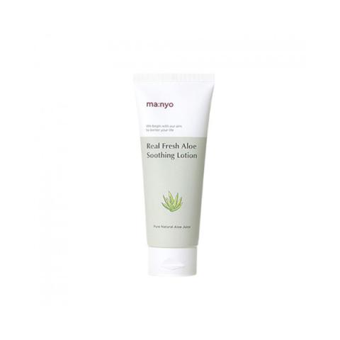 Ma:nyo - Real Fresh Aloe Lotion Apaisante - 150ml