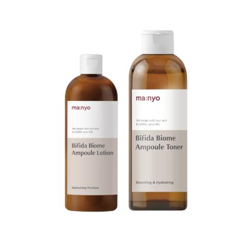 Ma:nyo Set Moisture