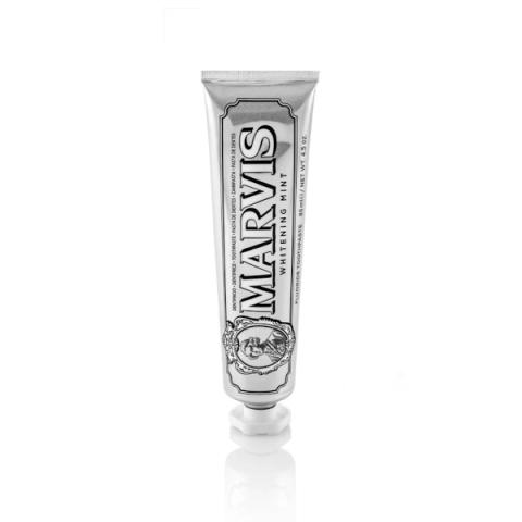 Marvis - Dentifrice Blanchissant à la Menthe - 85ml
