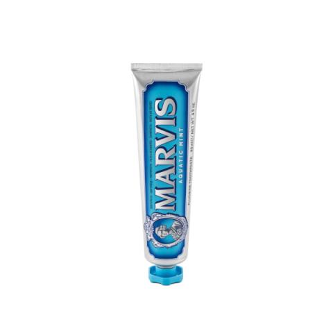 Marvis - Dentifrice Menthe Aquatique - 85ml