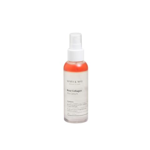 MARY&MAY - Sérum Brume Collagène Rose - 100ml