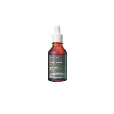 MARY&MAY - Sérum Centella Asiatica - 30ml