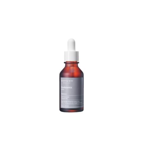 MARY&MAY - Sérum Hyaluronique - 30ml