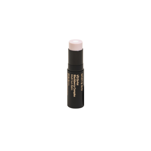 MARY&MAY - Vegan Blackberry Complex Multi Sun Balm SPF50+ PA++++ - 10g