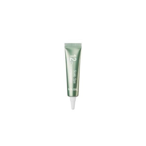 Masil - 12 Lotion nettoyante pour le cuir chevelu - 15ml/1ea