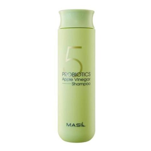 Masil - 5 Probiotics Shampooing au vinaigre de pomme - 300ml