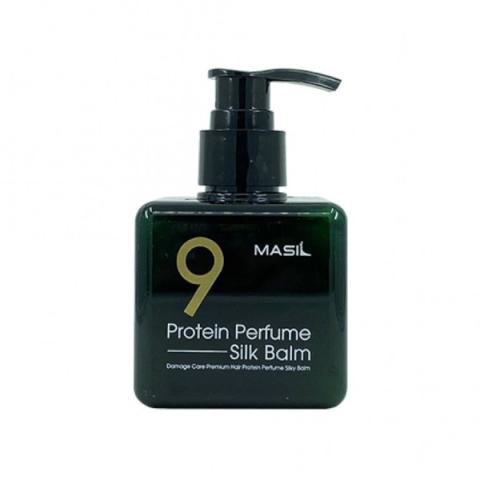 Masil - Baume de Soie Parfum Protéiné - 180ml