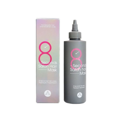 Masil - Masque capillaire 8 secondes - 200ml