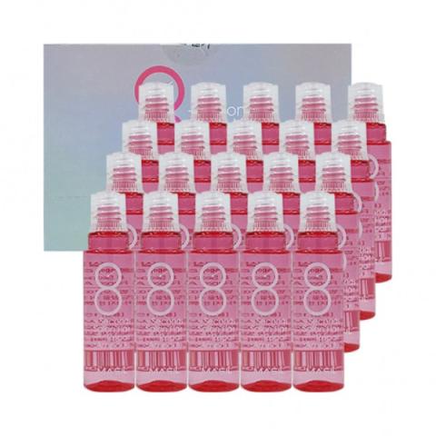 Masil - Pack d'ampoules de réparation capillaire 8 secondes -...