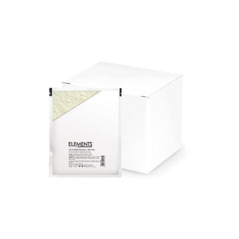 Masque alginates visage peaux sèches Elements 12x30 Grs Masque alginates visage peaux sèches Elements 12x30 Grs