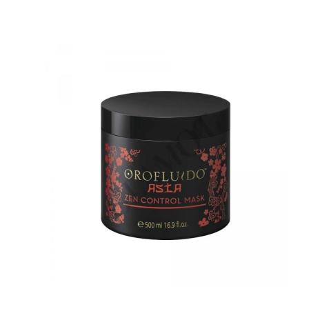 Masque Asia Zen Control Orofluido Revlon 500ML