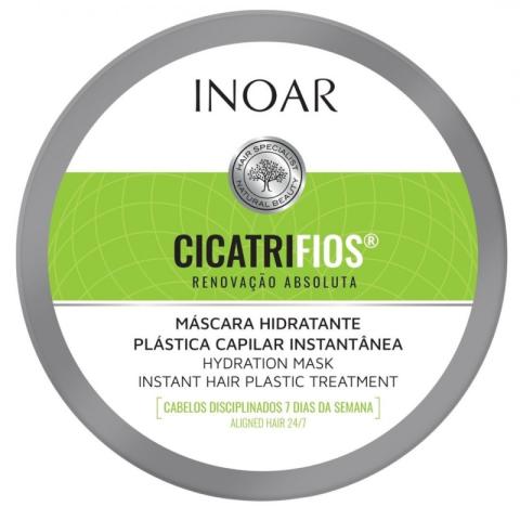 Masque CicatriFios Inoar 250g