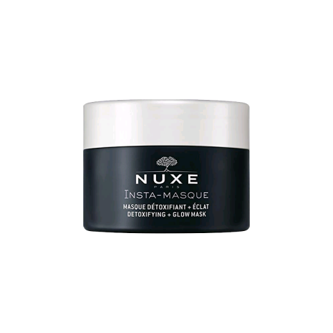 Masque détoxifiant & éclat Insta-Masque Nuxe 50ML