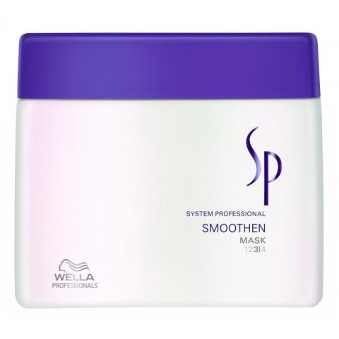 Masque disciplinant SP Smoothen 400ml