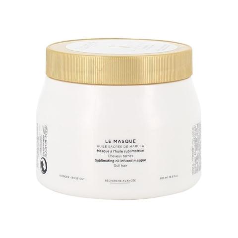Masque Elixir Ultime Kérastase 500ML