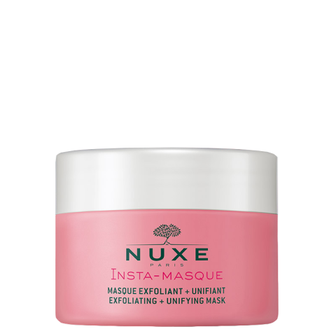 Masque exfoliant & unifiant Insta-Masque Nuxe 50ML Masque exfoliant & unifiant Insta-Masque Nuxe 50ML