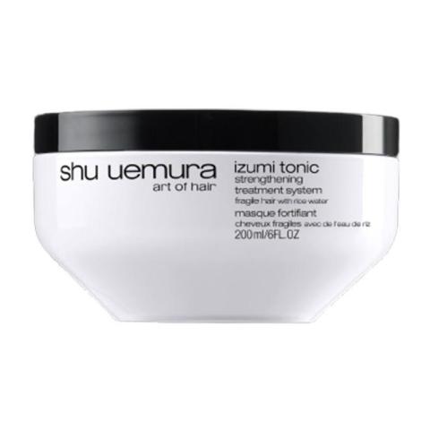 Masque fortifiant izumi tonic shu uemura 200ML Masque fortifiant izumi tonic shu uemura 200ML